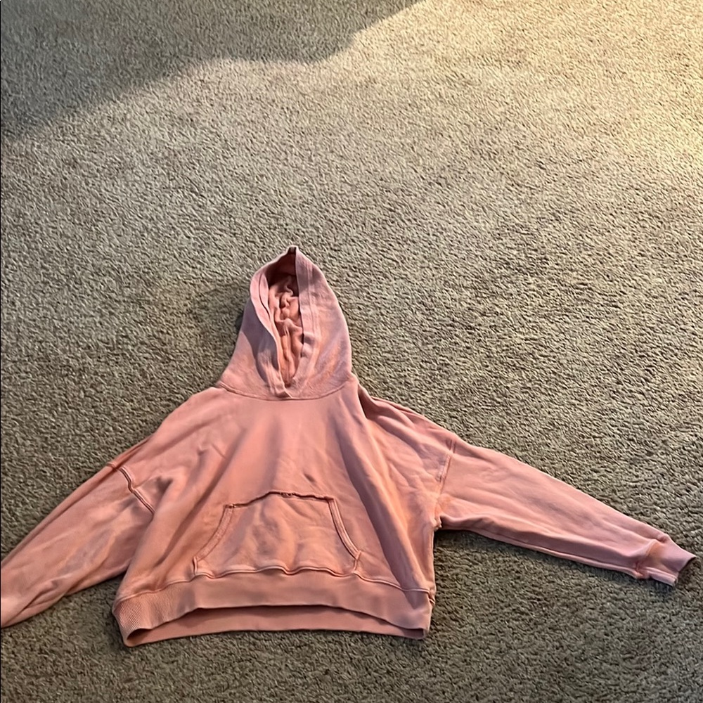 American eagle crop top sweater. Size medium.